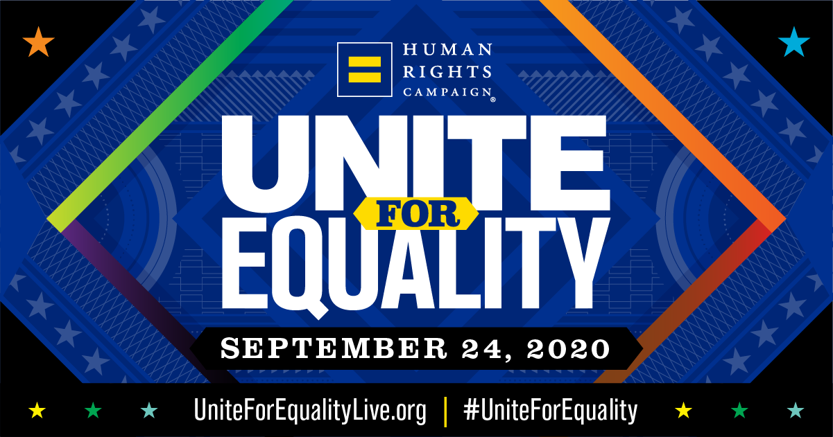 Human Rights Campaign Facebook