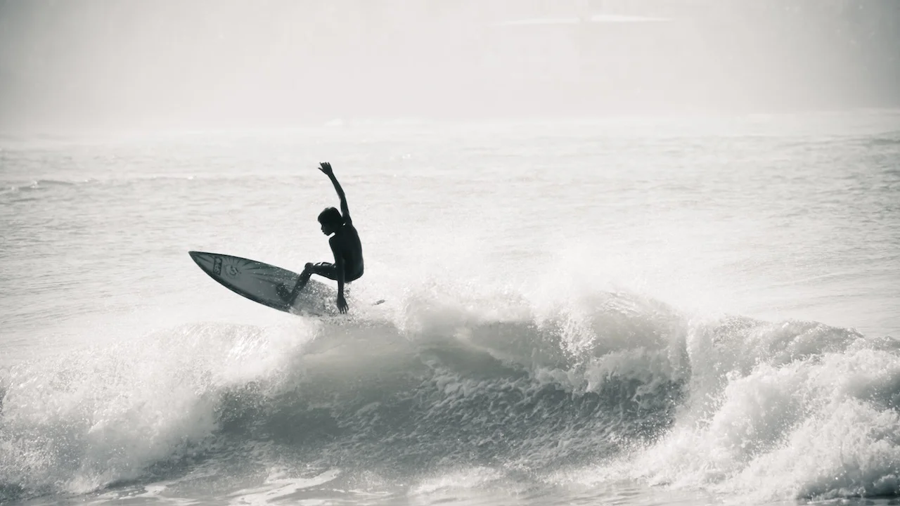 Sometimes fate brings people together..