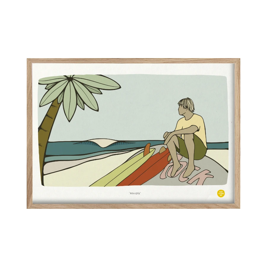 rollers beach surf print.png