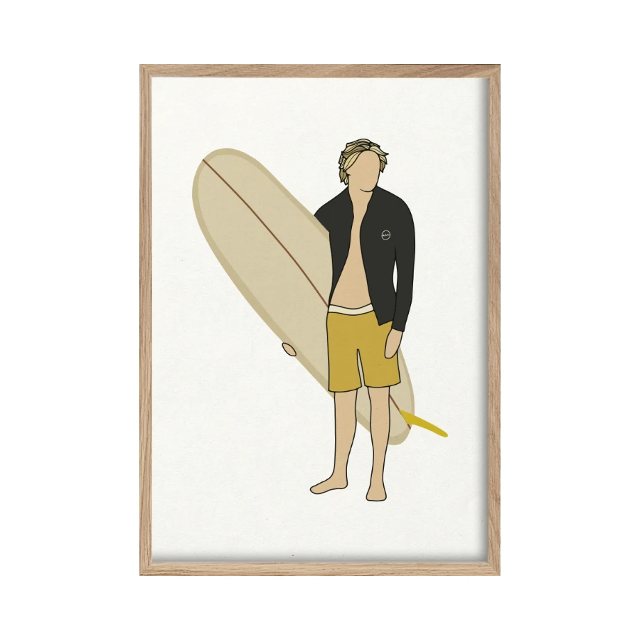 lookback surfer surfboard wetsuit jacket singlefin.png
