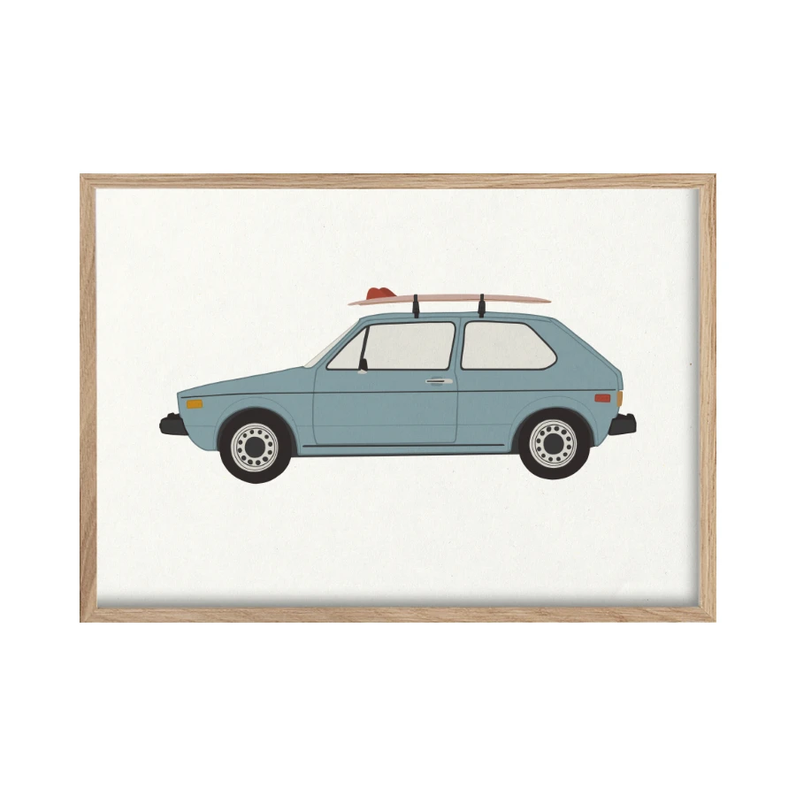 vw golf mk1 twinfin surfboard.png