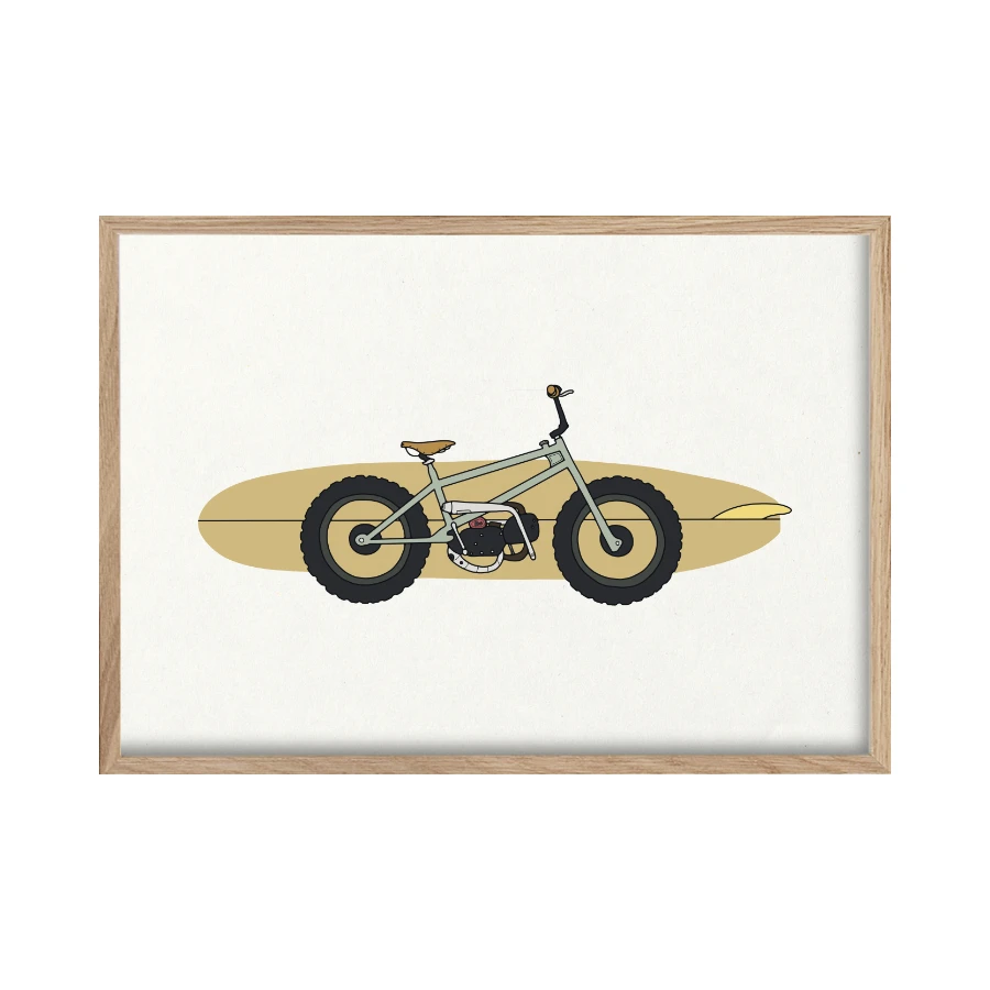 radmoto motor bike with yellow surfboard.png