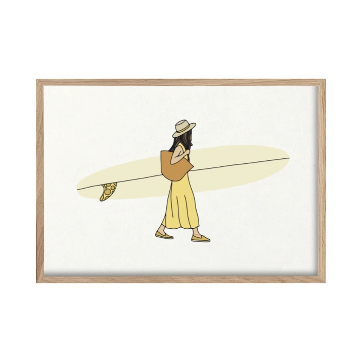 jules surf sista yellow surfboard with tote.png