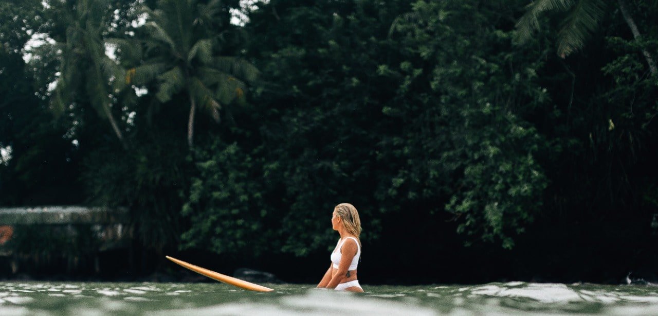 Sri Lanka surf camp