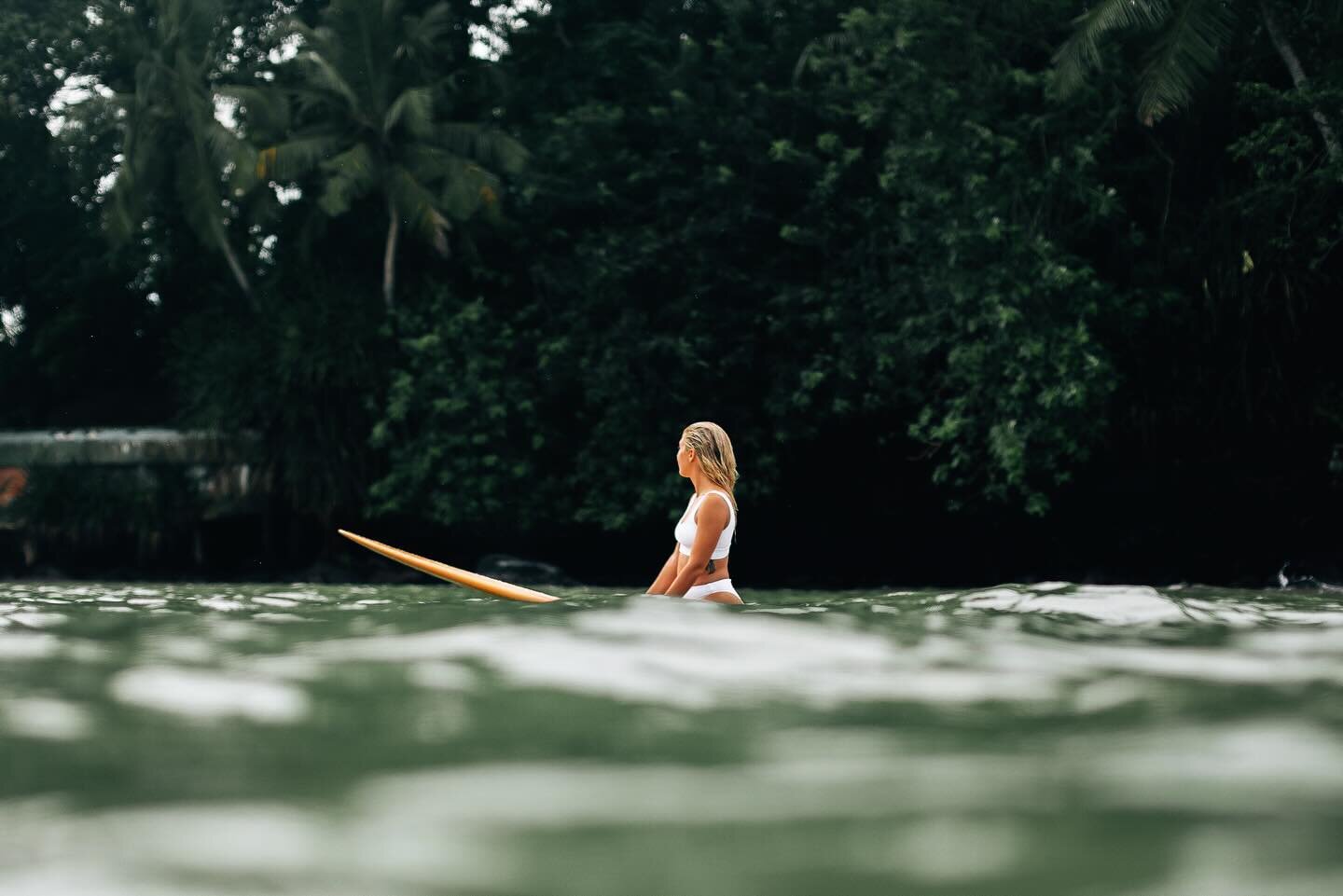 🌴Catching waves in paradise!

 Captured by @lucijarosane ❤️