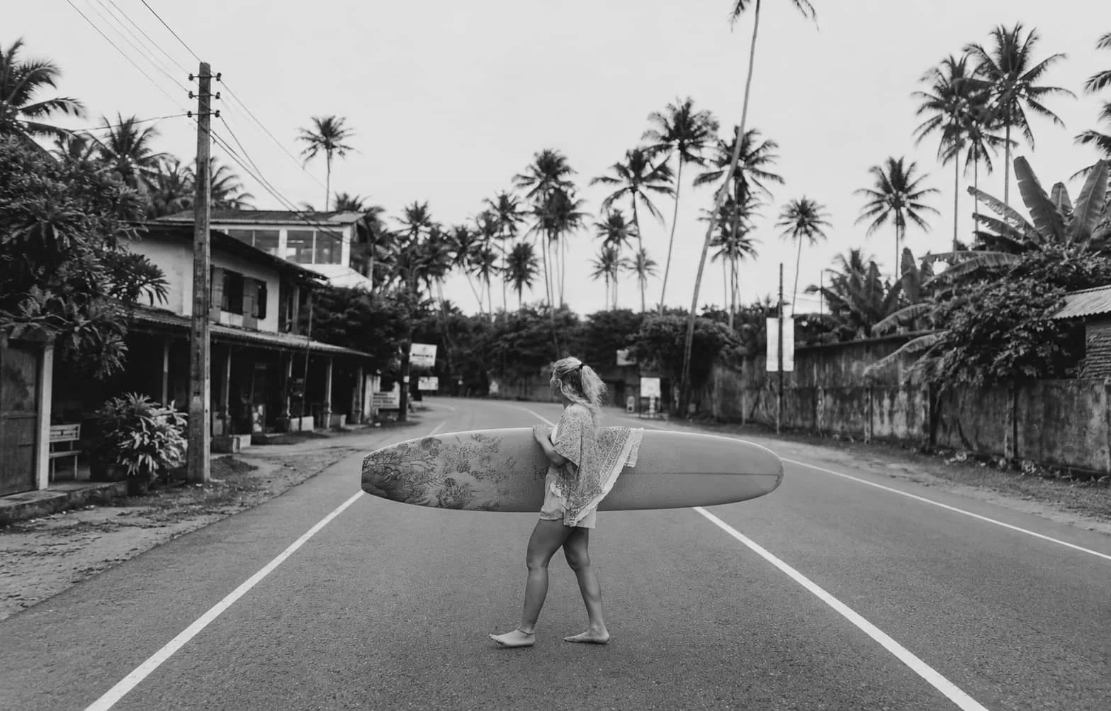 One of the best surf camps Sri Lanka has to offer in Weligama
