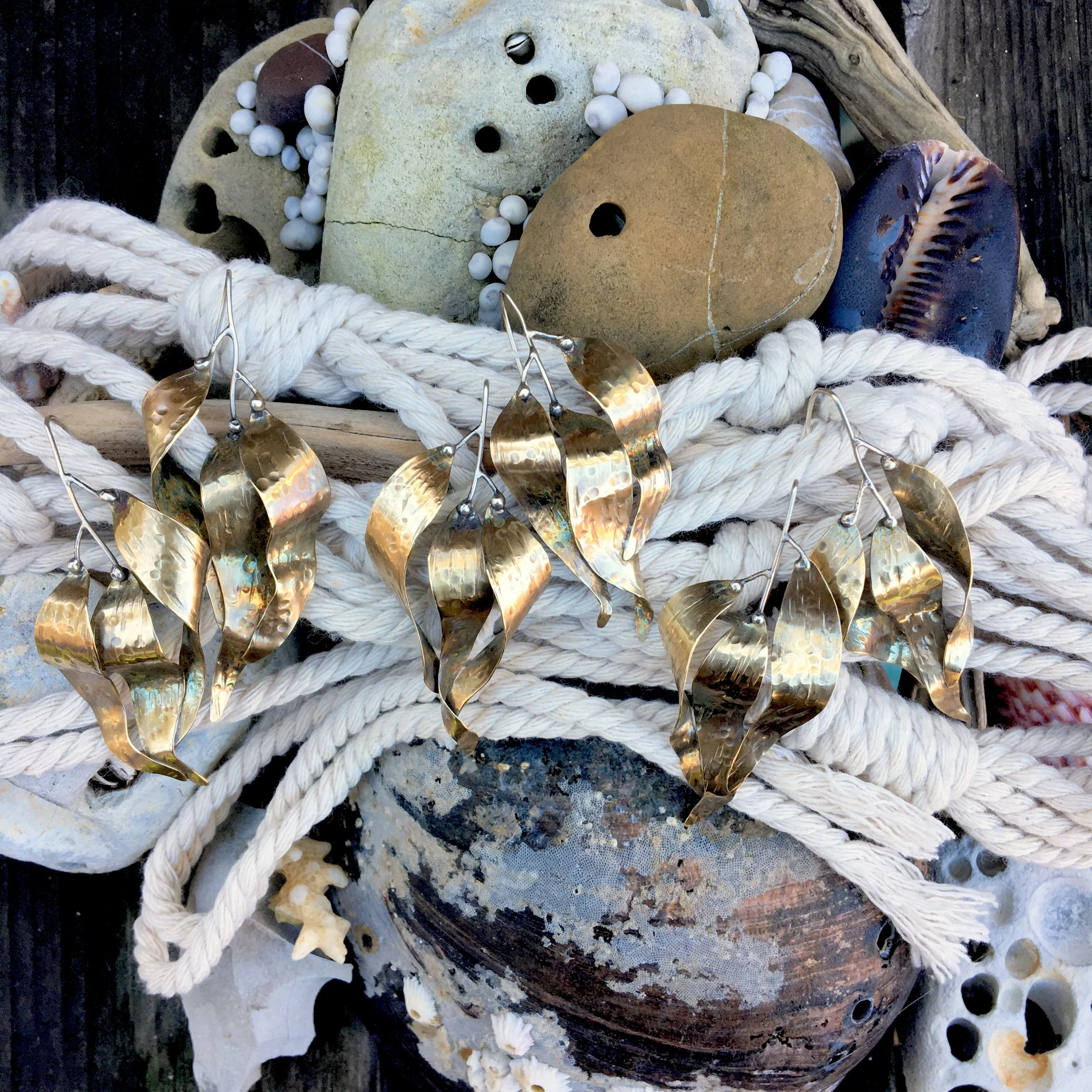 brass kelp earrings 1.jpg