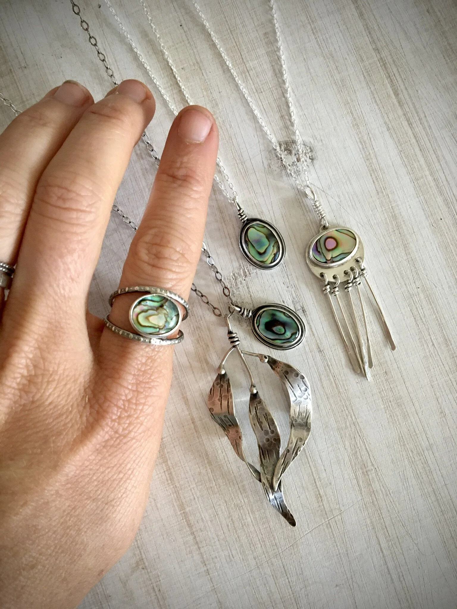 Jewelry Care Tips