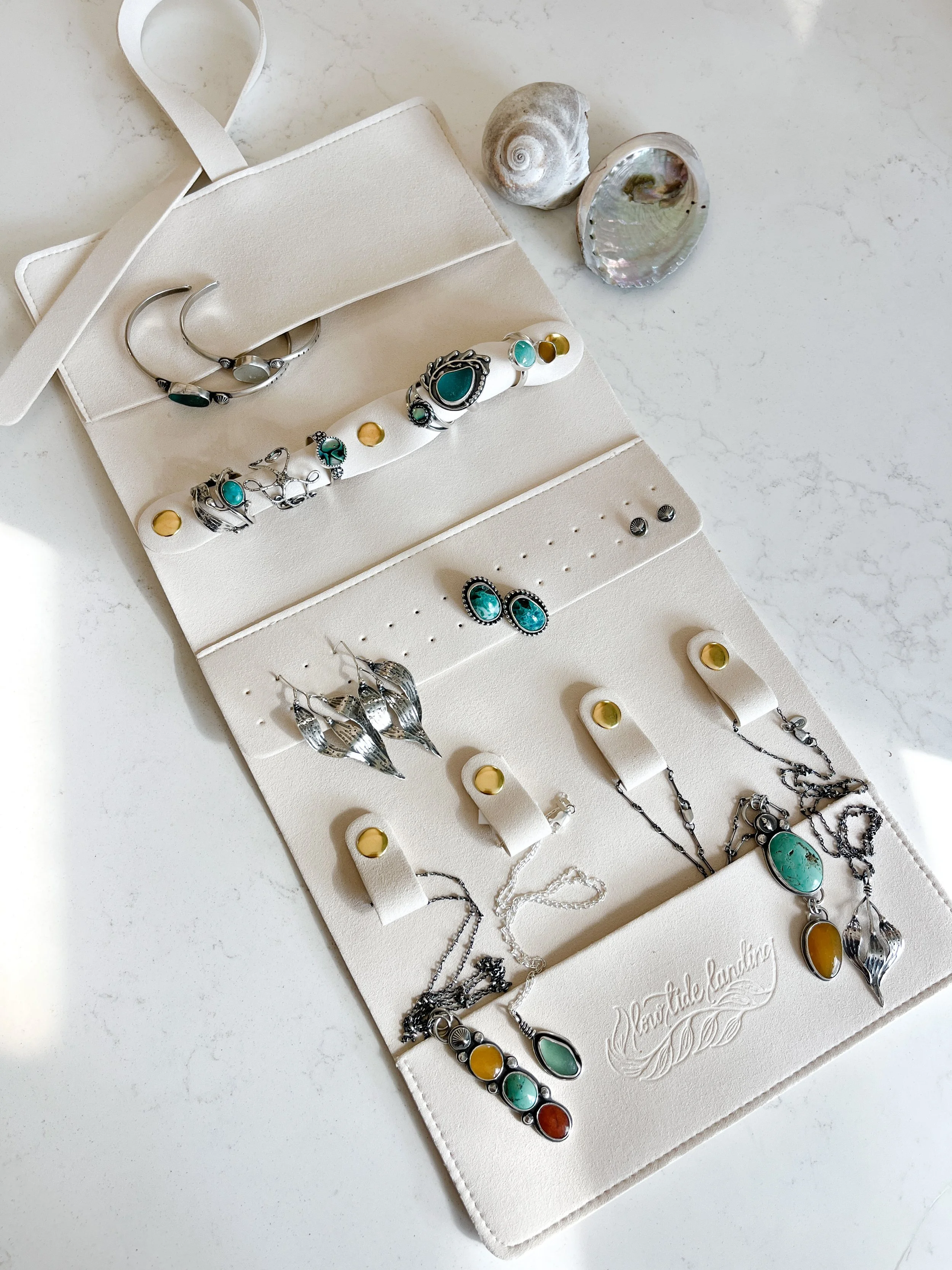 Takin' Care of... JEWELRY!