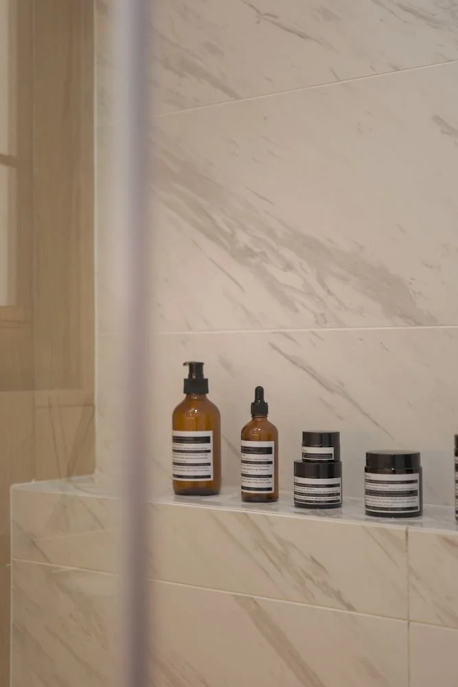 Bathroom Accessories Interior Design – 482B Yishun Ave 6