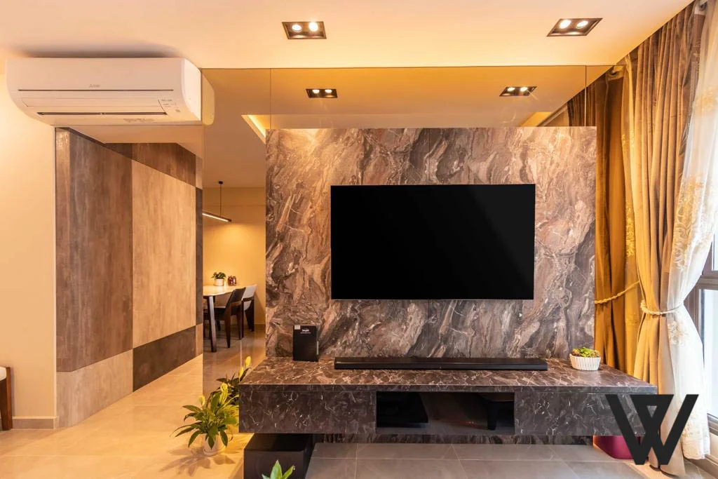 Blk 435a Fernvale Road 4 Room Resale