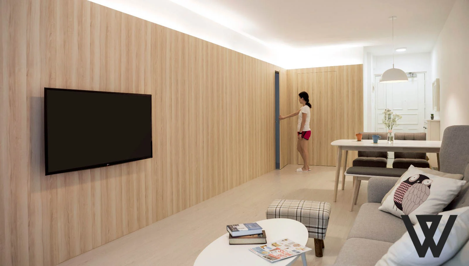 8 Hygge Scandinavian Interior Design Ideas (In Singapore 2022) — Swiss