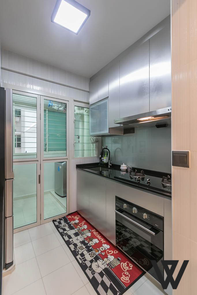Scandinavian Interior Design HDB for 3, 4 & 5 Room HDB Flats in ...