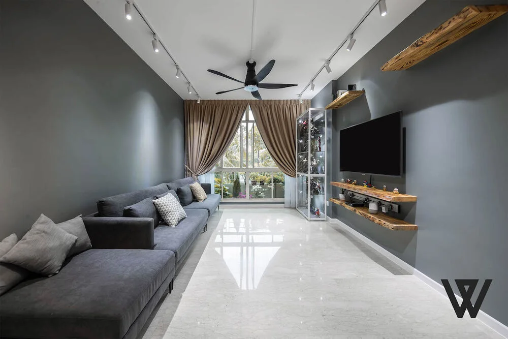 Condo Interior Design Swiss Interior Design