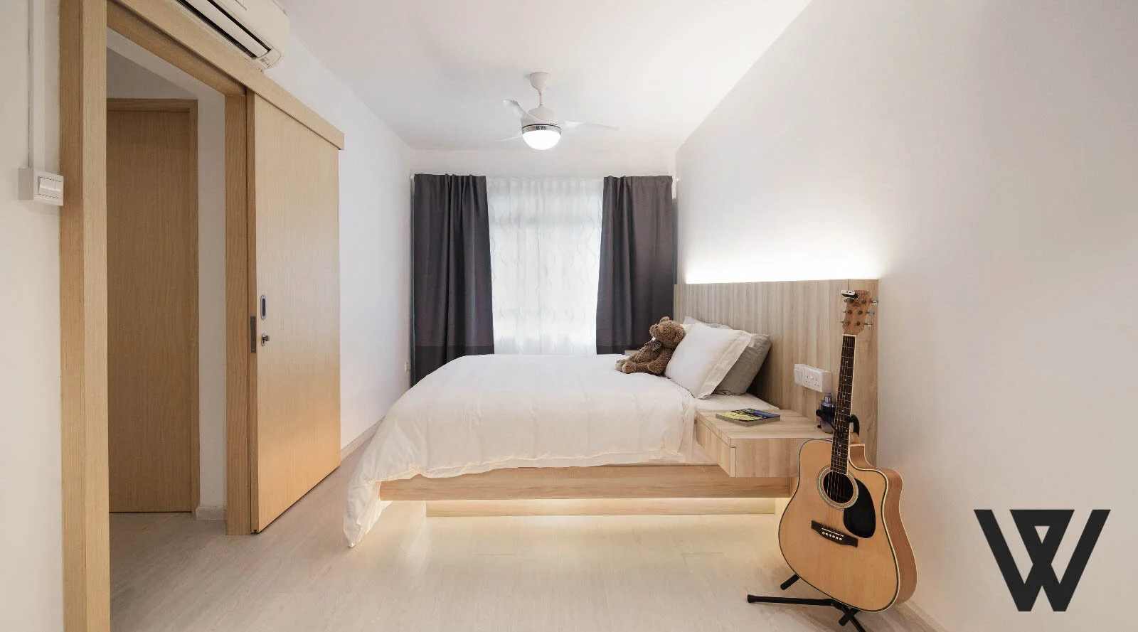 8 Amazing Bedroom Design Ideas in Singapore (Updated 2022) — Swiss ...