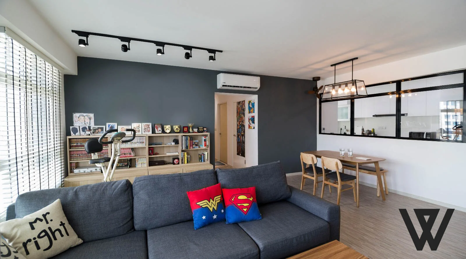 Transform Your Unused Spare Room With These Exciting Ideas — Swiss Interior