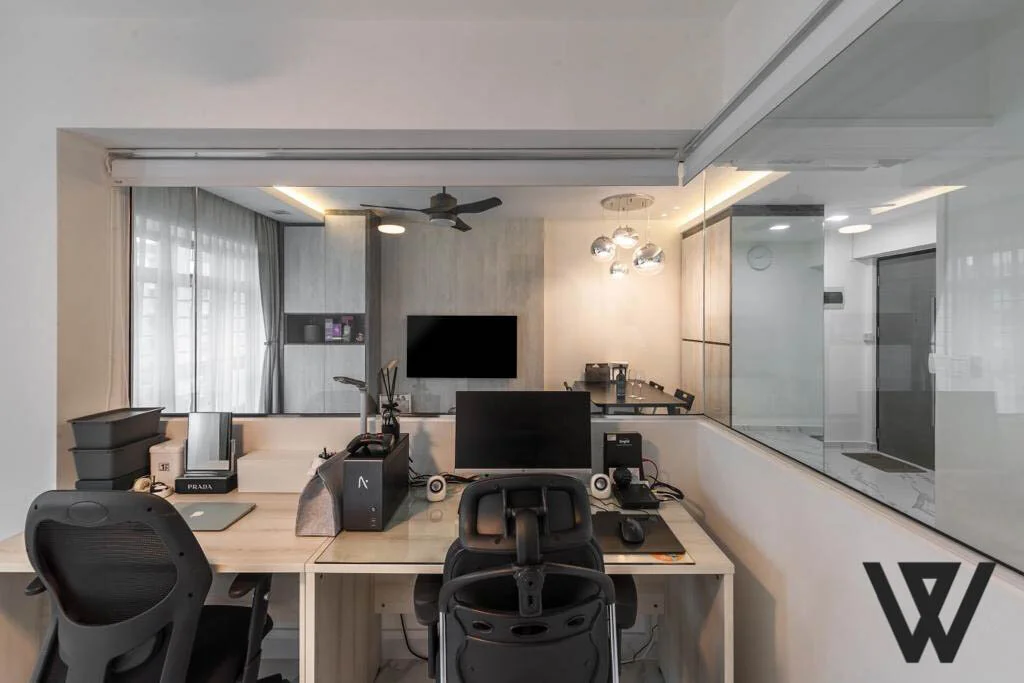 Study Room Studio 9 Amazing Study Room Ideas to Boost Your Productivity — Swiss Interior