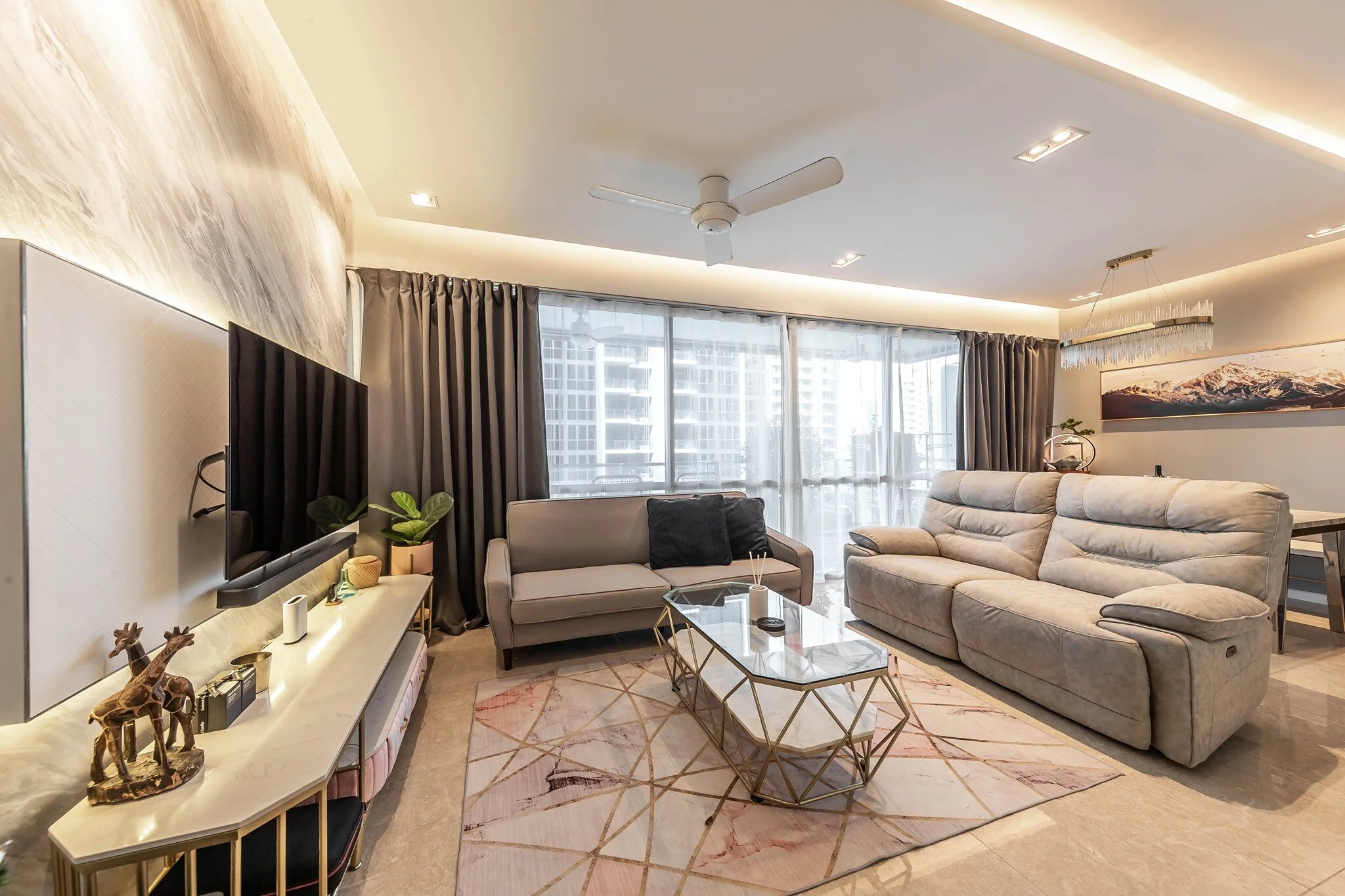 Finding Harmony With the Secrets of Zen Interior Design — Swiss Interior