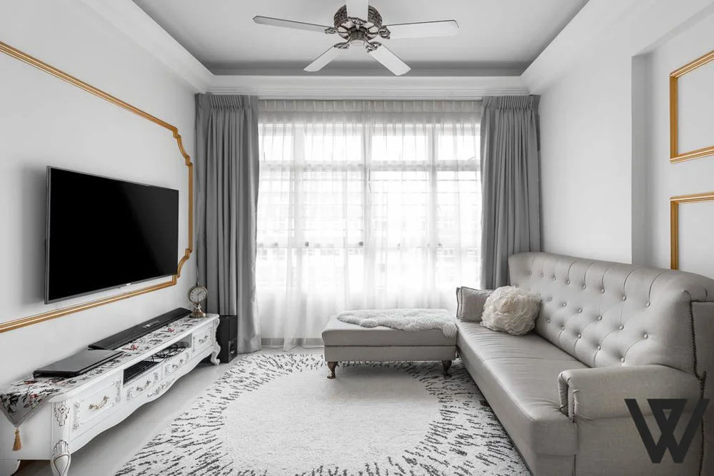 Capture Timeless Beauty with Classic Interior Design Ideas