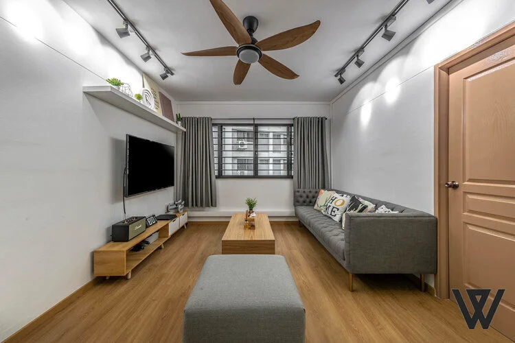 Unique Eclectic Interior Design Ideas for A Vibrant Home