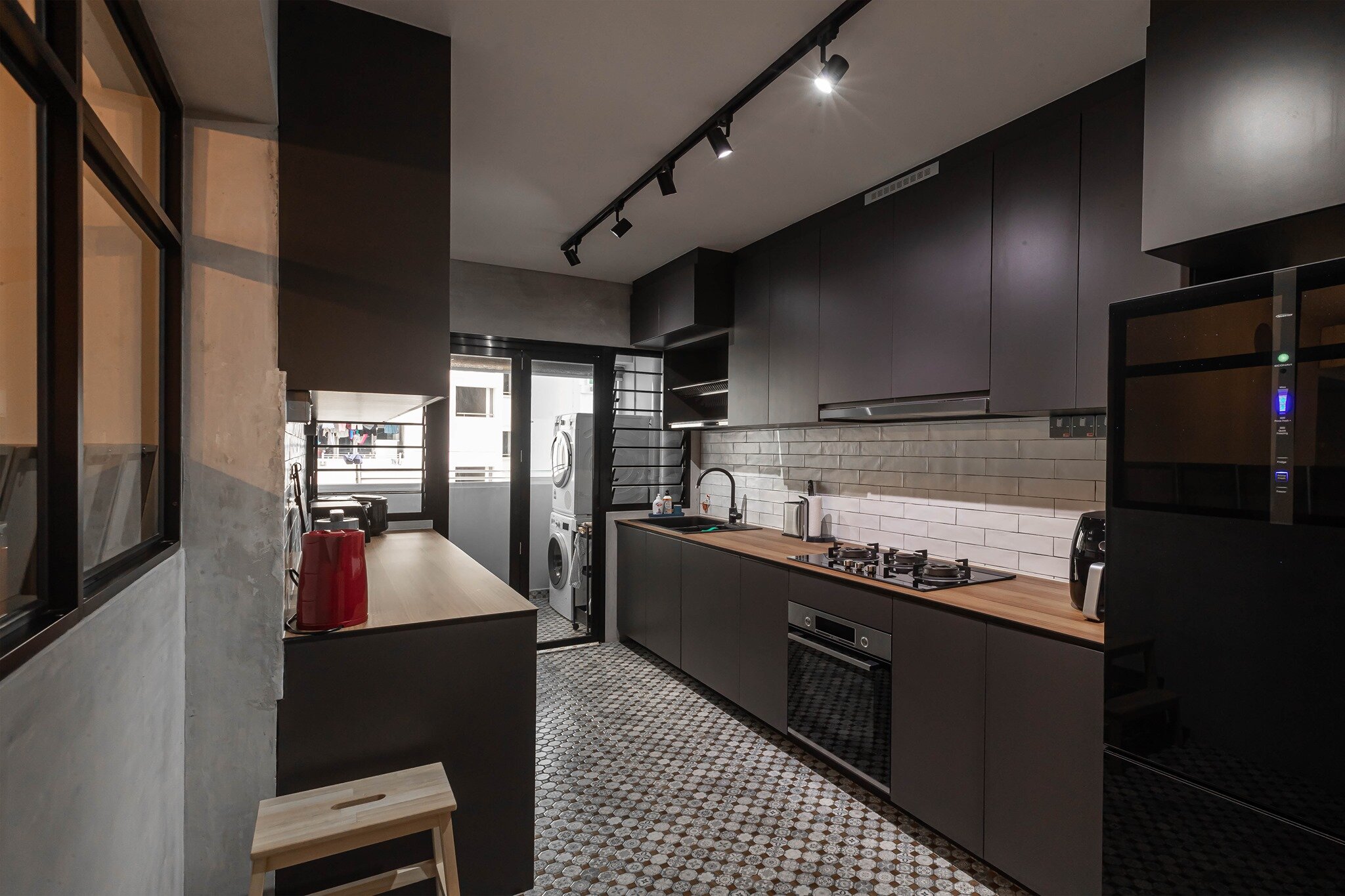 7 Best Modern HDB Interior Design Styles in Singapore (2026 Guide ...