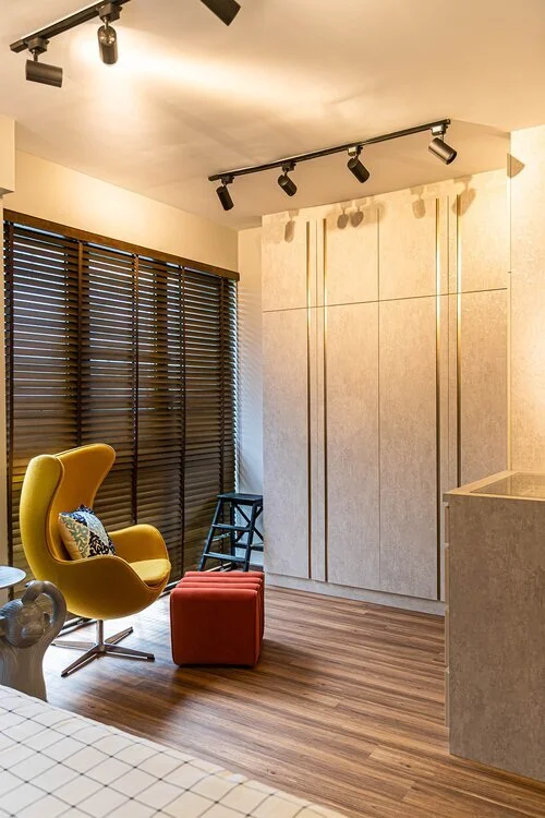 Interior Home Design Inspiration in Singapore | Swiss Interior