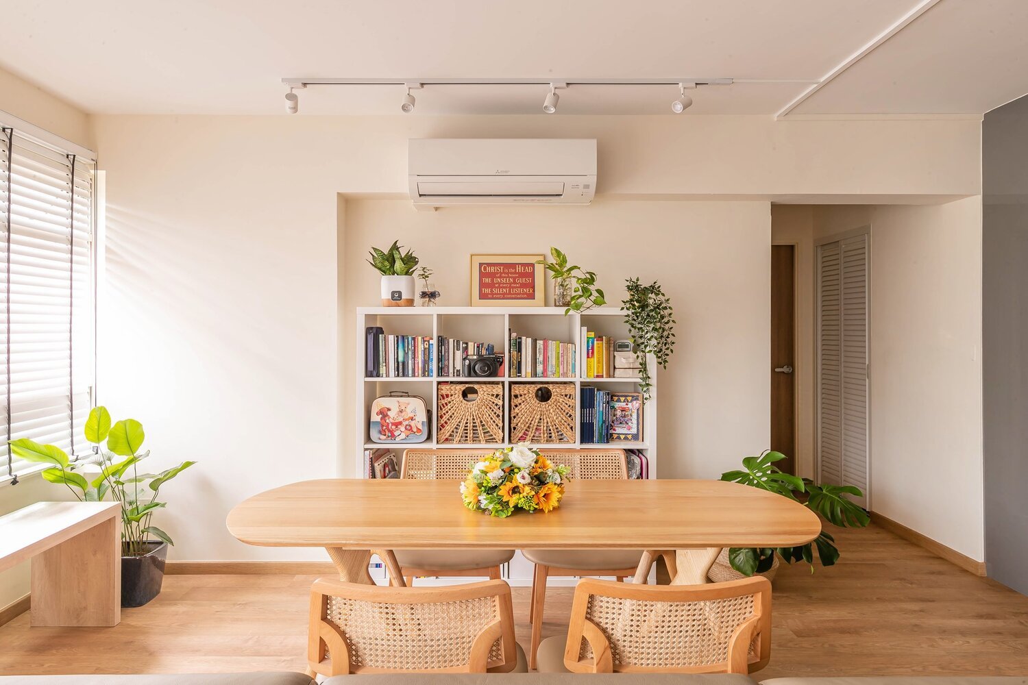 Living room interior design ideas with Swiss Interior — Swiss Interior ...