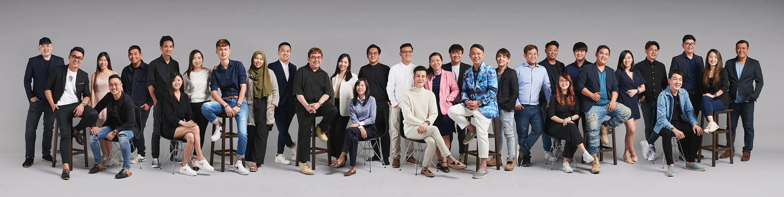 Top 16 Best Interior Designers in Singapore For 2024