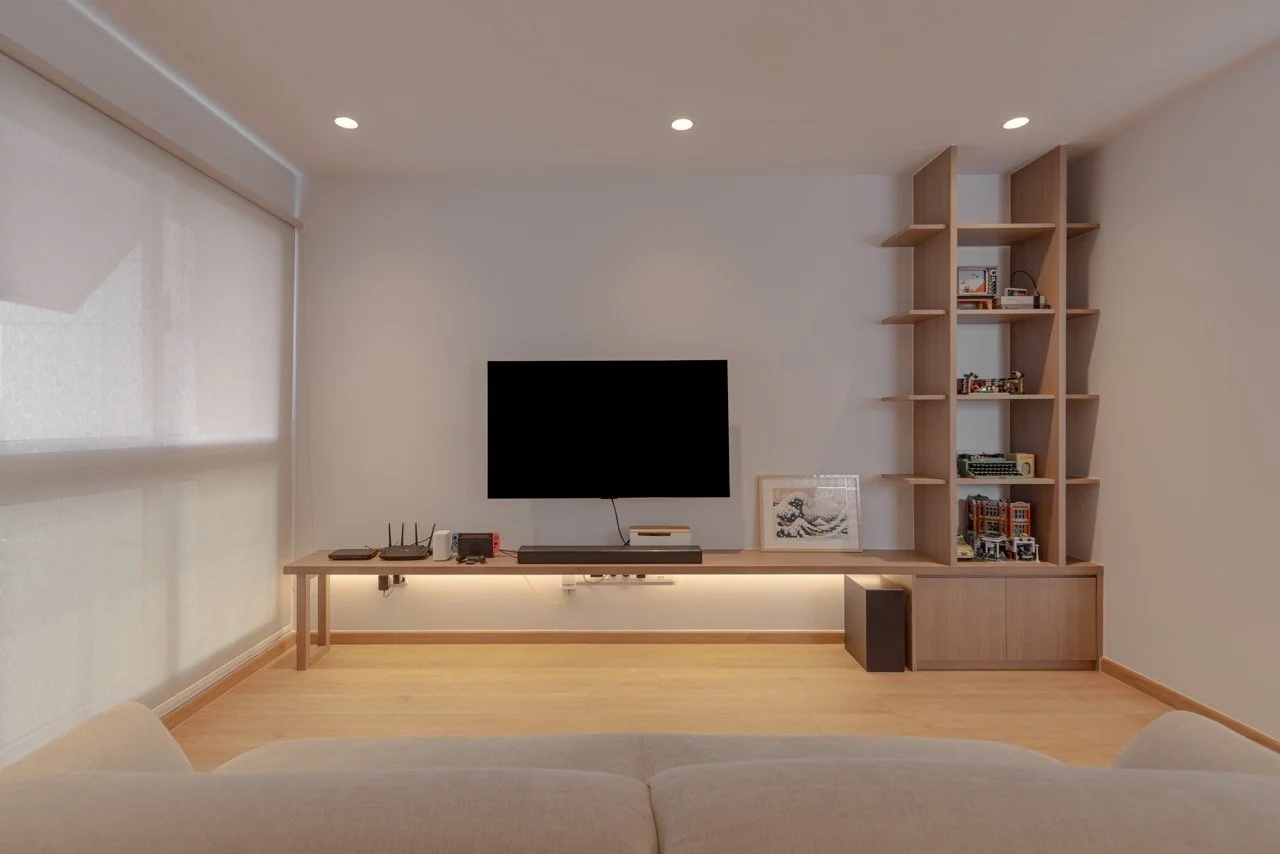 Financing Options For Your Renovation Loan in Singapore 2024