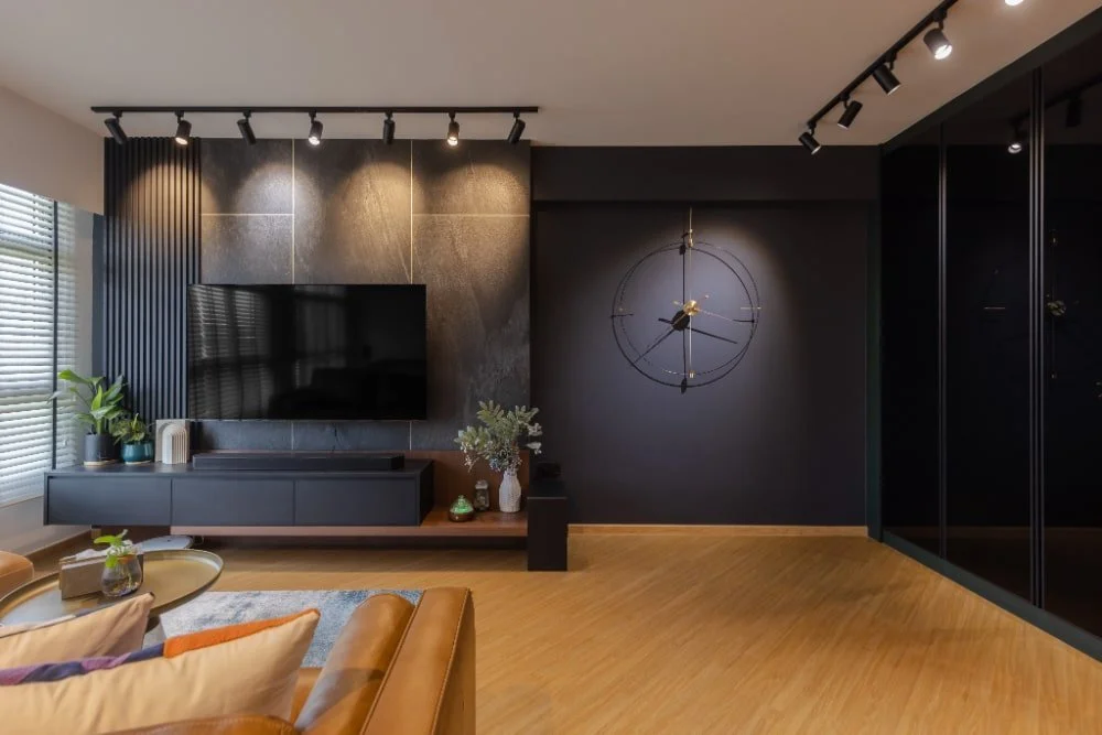 Trendy HDB Interior Design Ideas 2025 — Swiss Interior