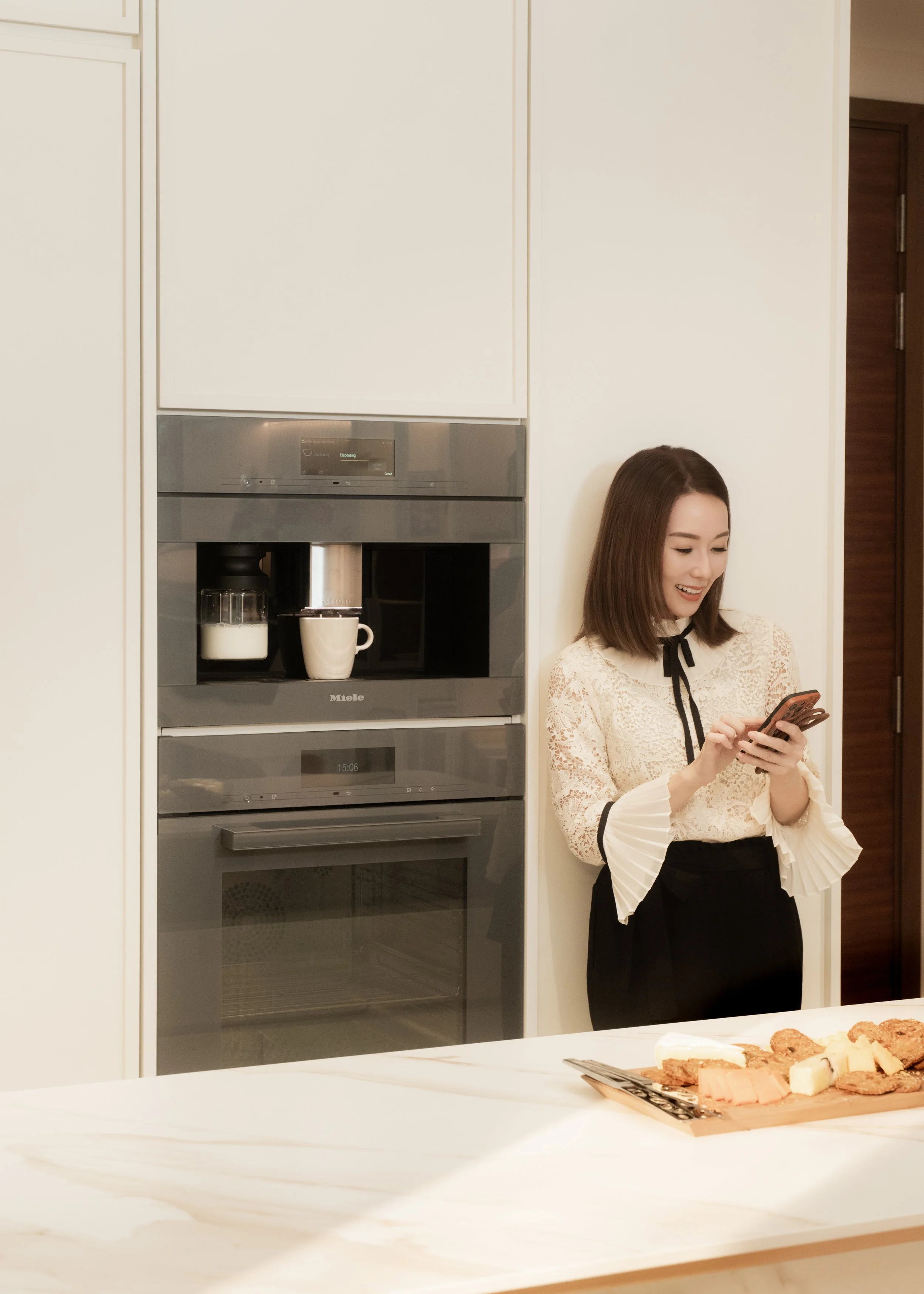 Yvonne Lim House Tour11