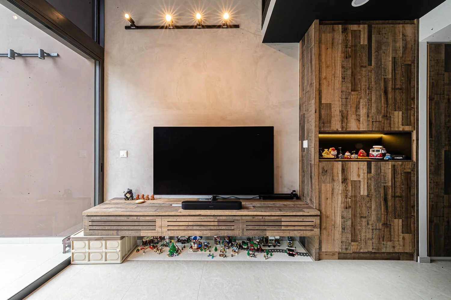 5 Inspirational Rustic Interior Designs in Singapore — Swiss Interior