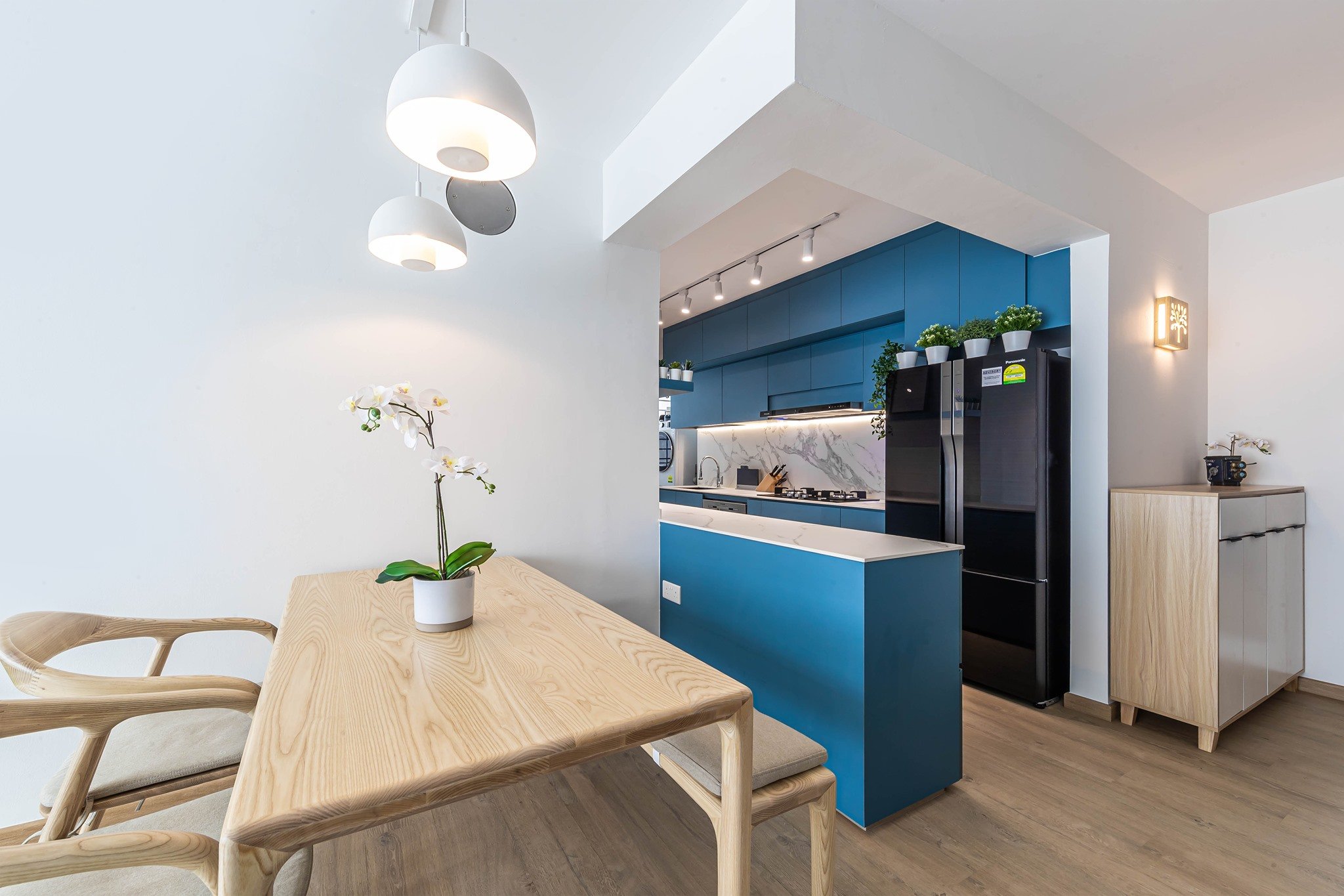 12 Ingenious 4 Room Hdb Interior Design Ideas — Swiss Interior