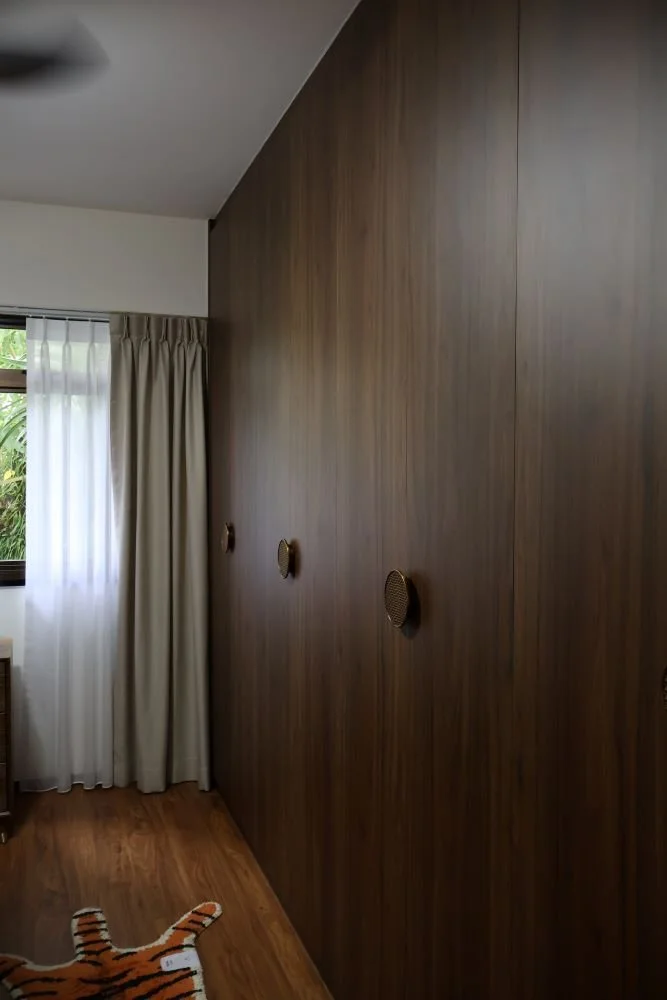 589C Montreal Dr – 5 Bedroom Interior Design – Wardrobe 02