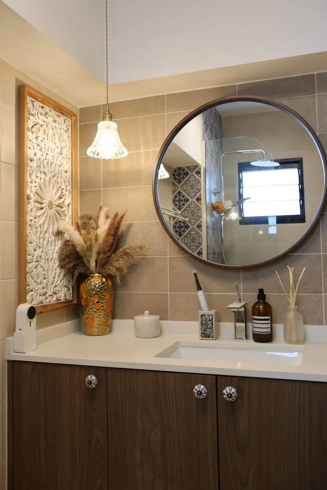 589C Montreal Dr – 5 Bedroom Interior Design – Bathroom 02