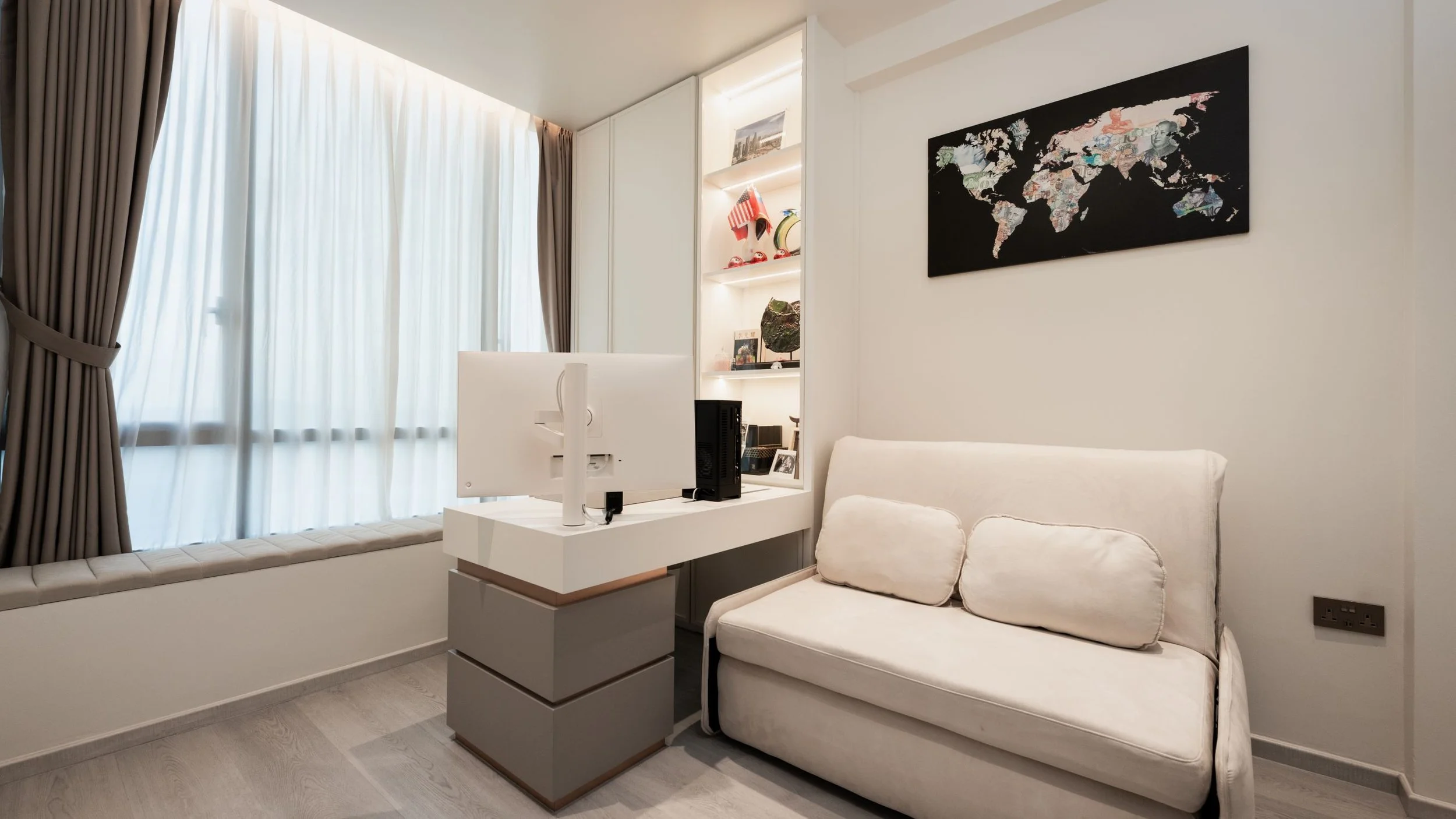 Yvonne Lim House Tour-26