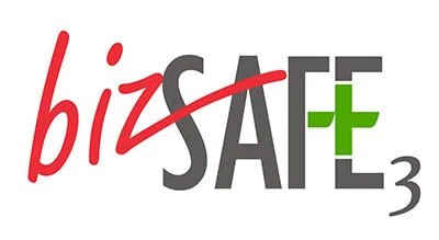 Bizsafe Level 3