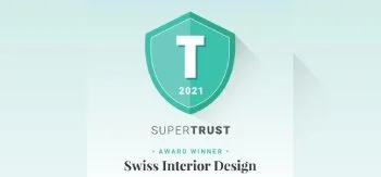 Qanvast SuperTrust Award