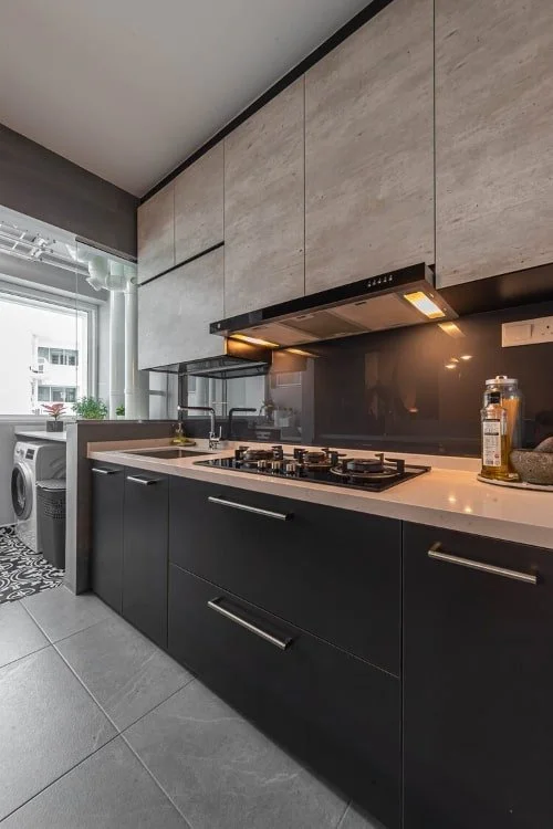 Confused About Kitchen Backsplashes? Get All The Information Here ...