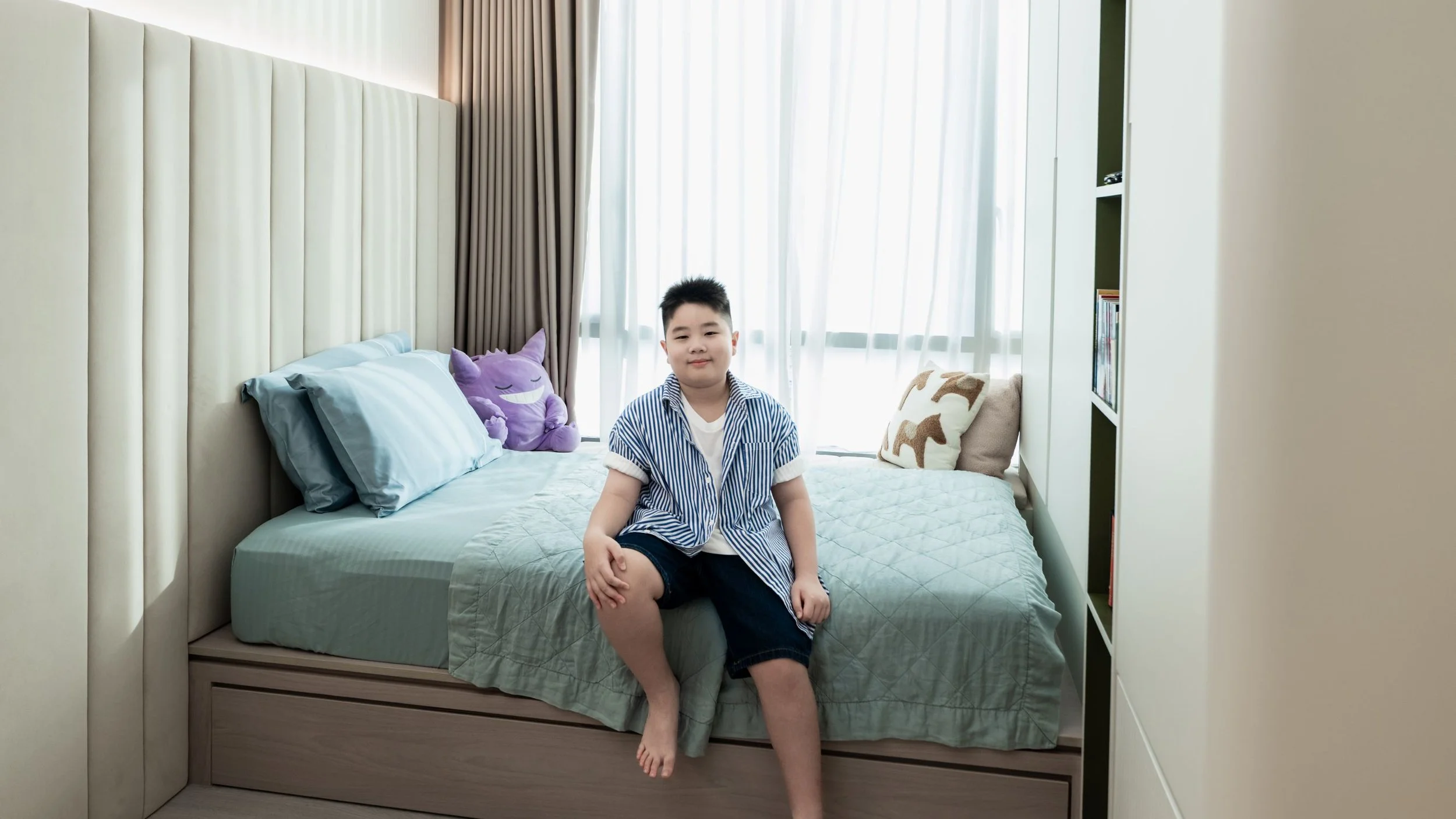 Yvonne Lim House Tour-16