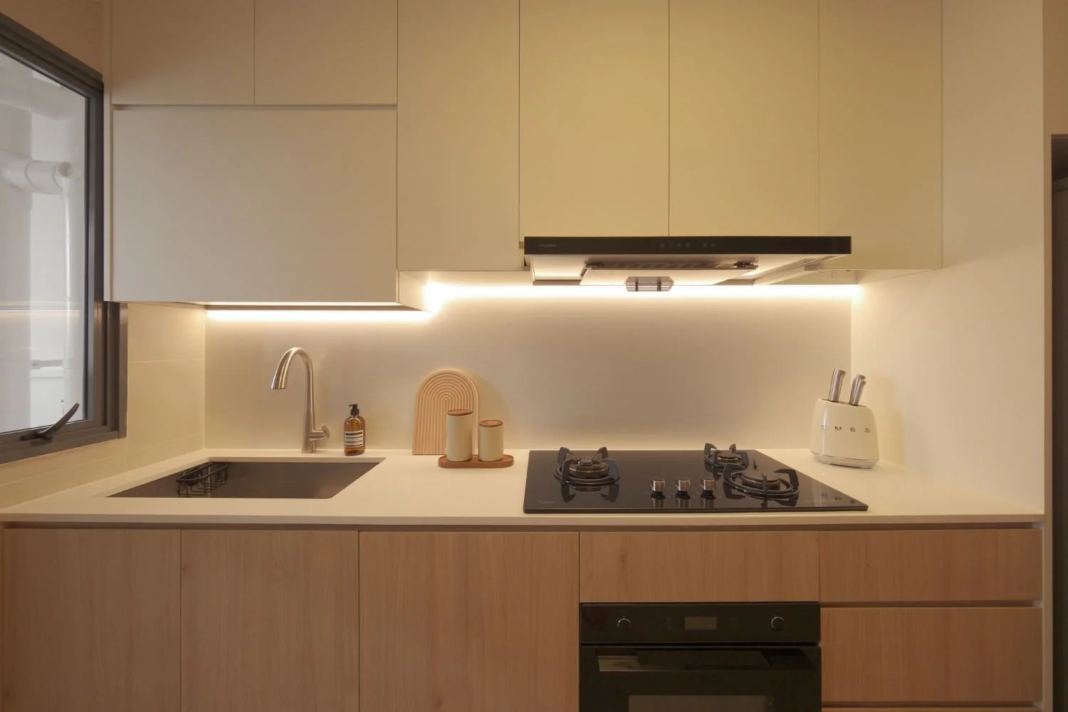 Interior Design for 5-Bedroom HDB