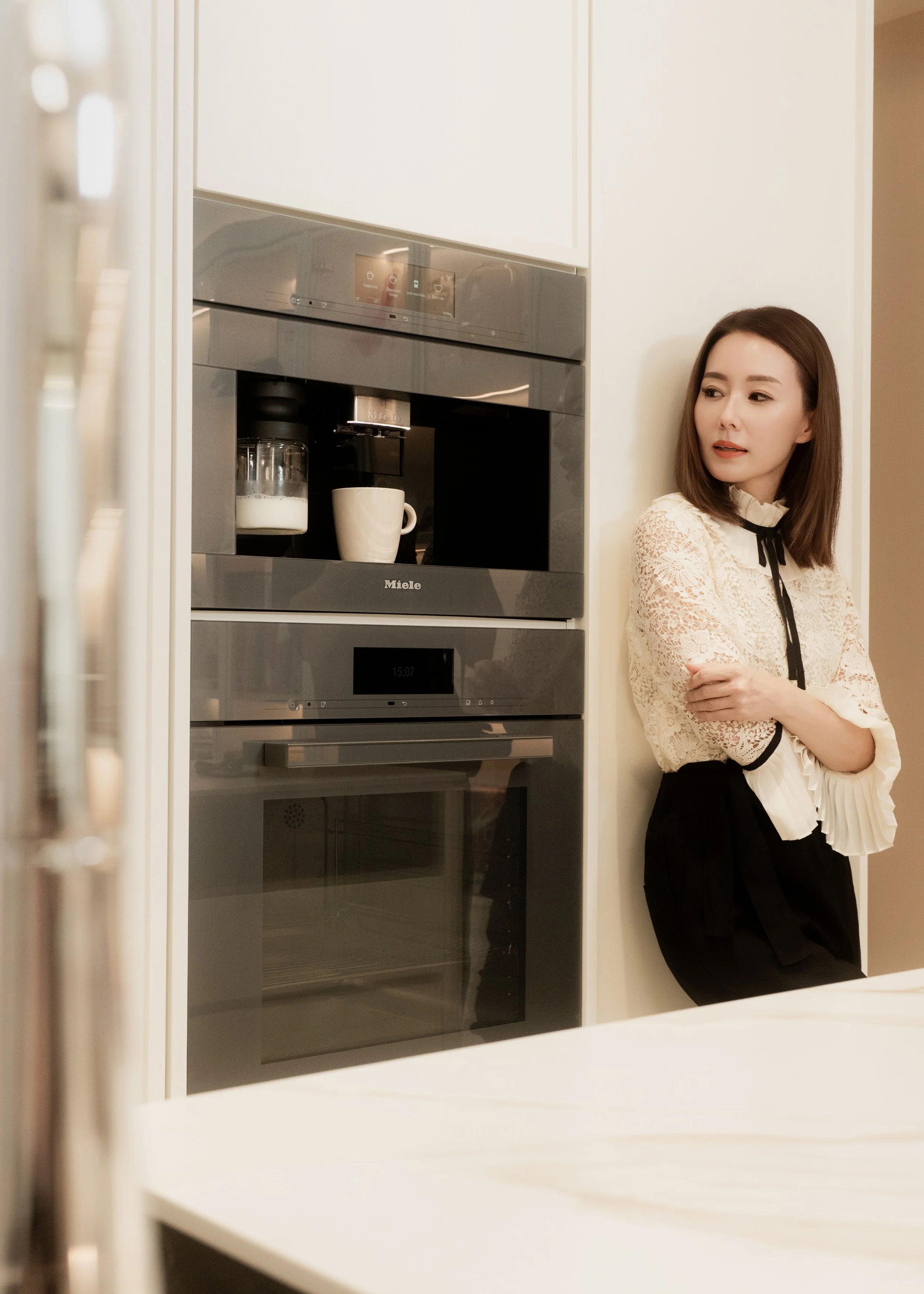 Yvonne Lim House Tour12