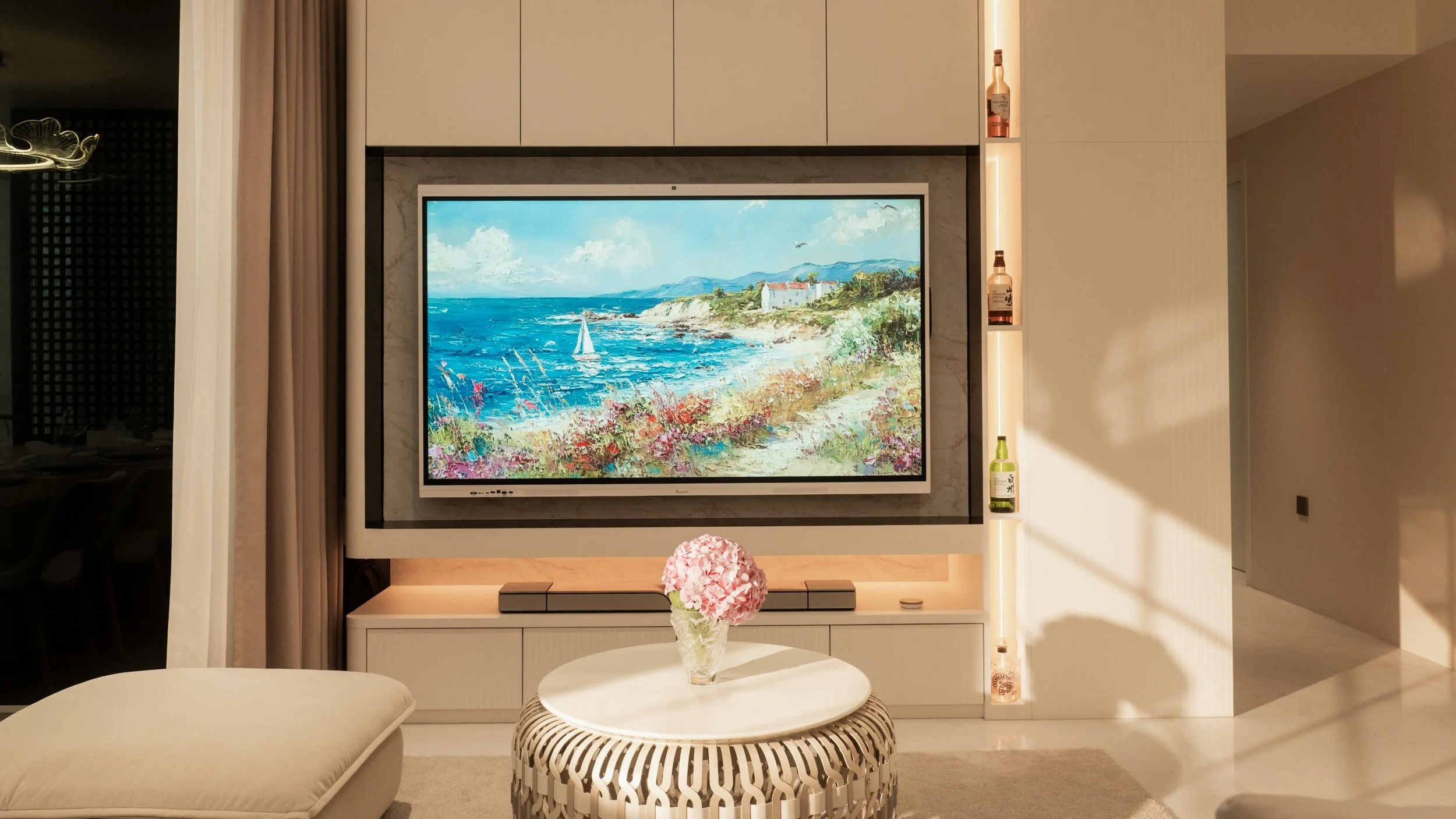 Yvonne Lim House Tour 3