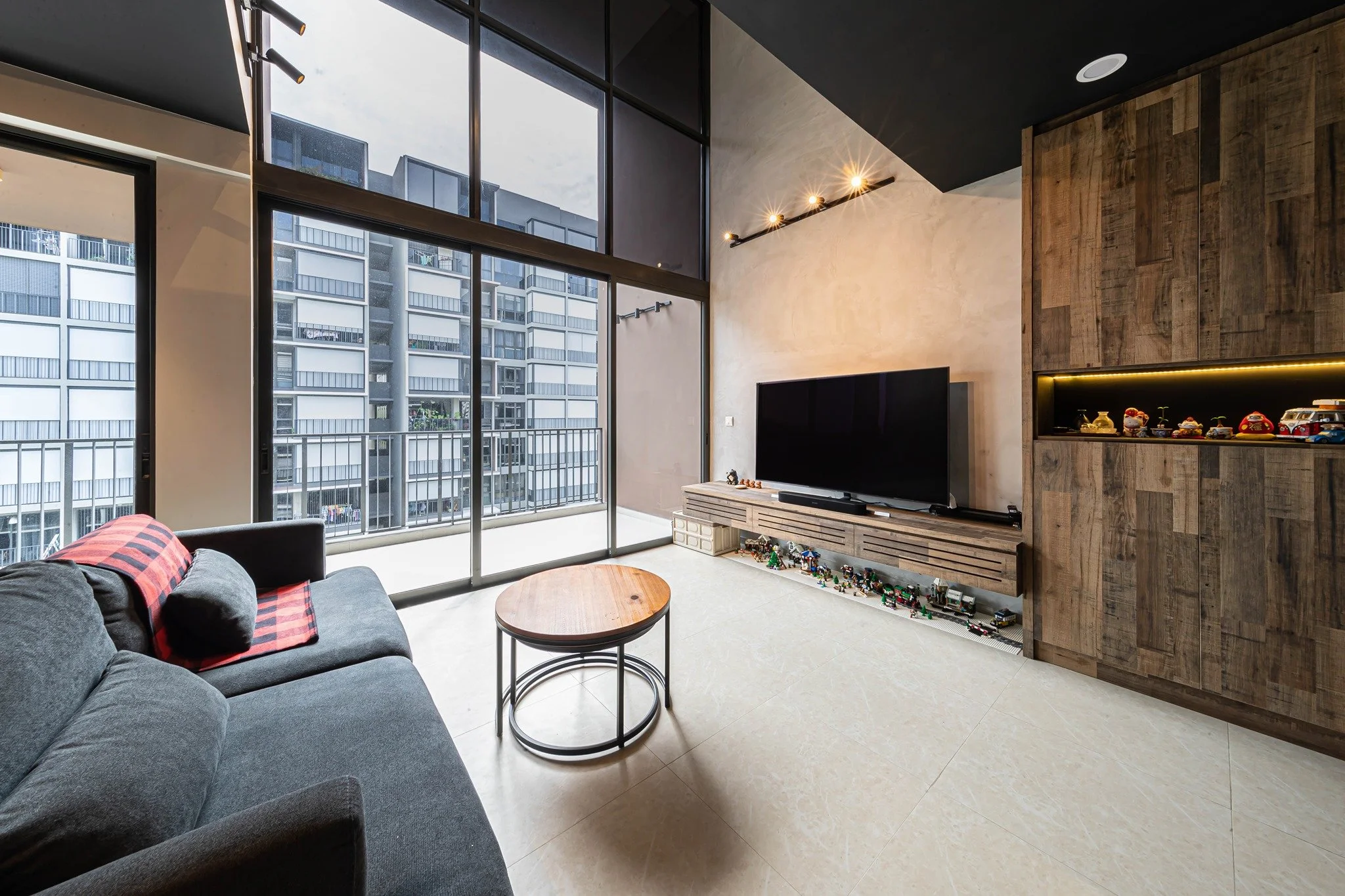 Inspiring HDB Maisonette Design Ideas &amp; Executive Condo Decor 