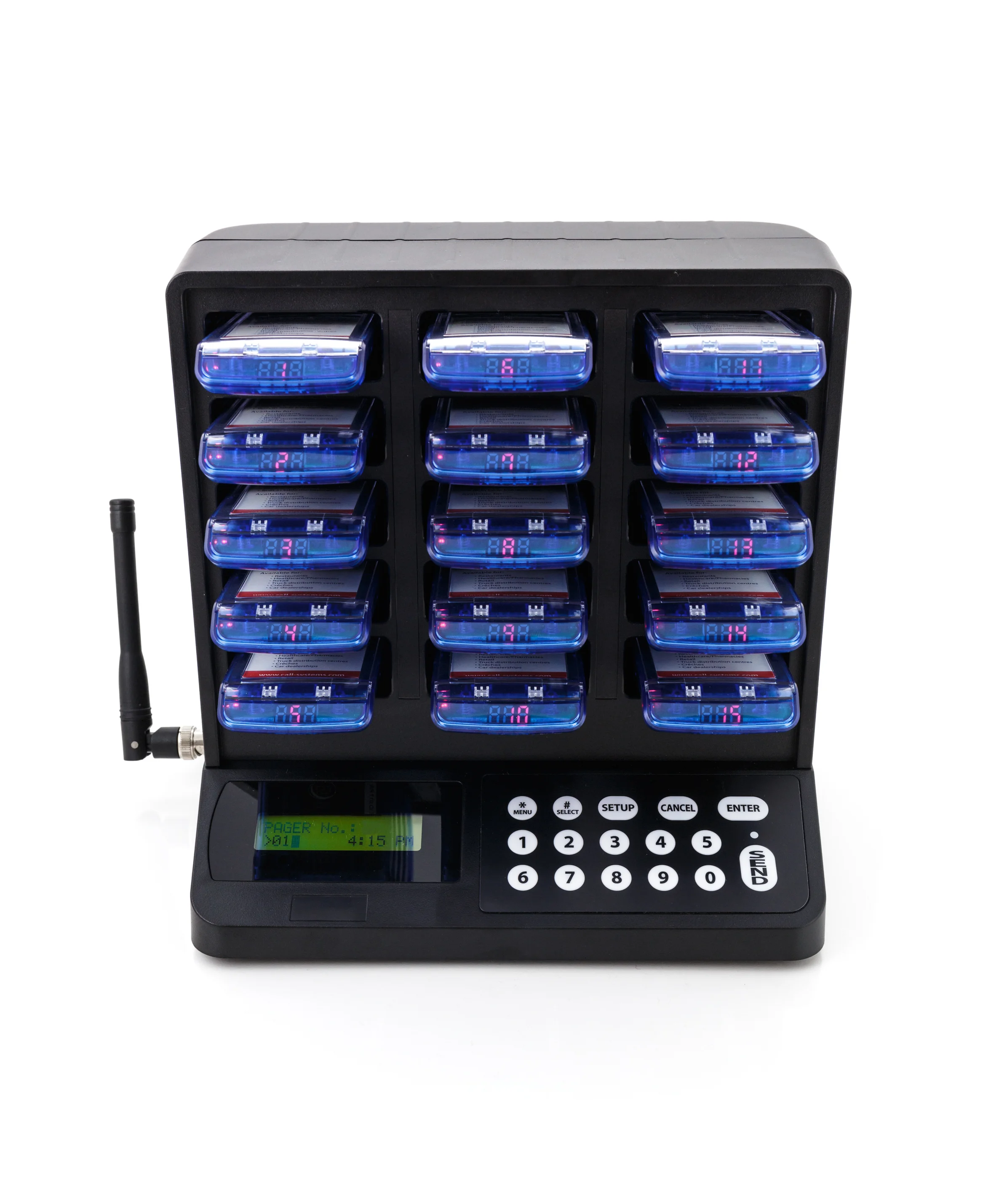 All Products — Call-Systems Technology Switzerland