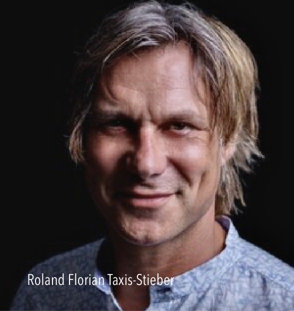 Roland Florian Taxis-Stieber