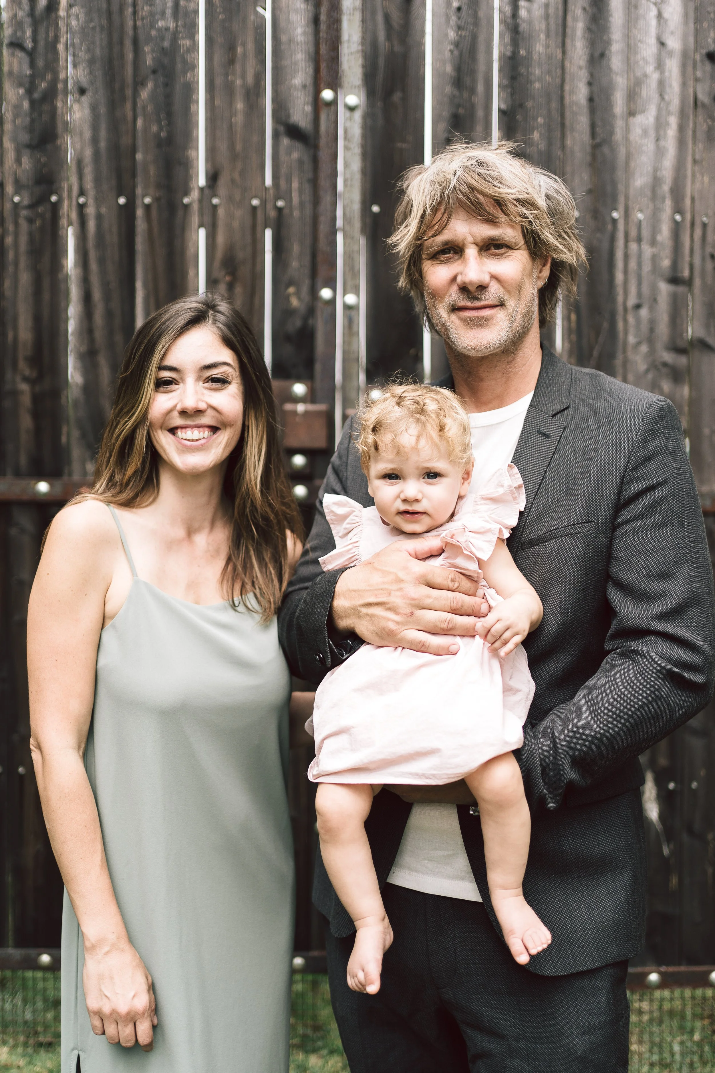 Roland Taxis-Stieber, Lucia Muhr