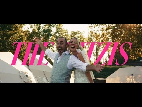 Denise & Pascal - Hochzeitsvideo von Forever Films