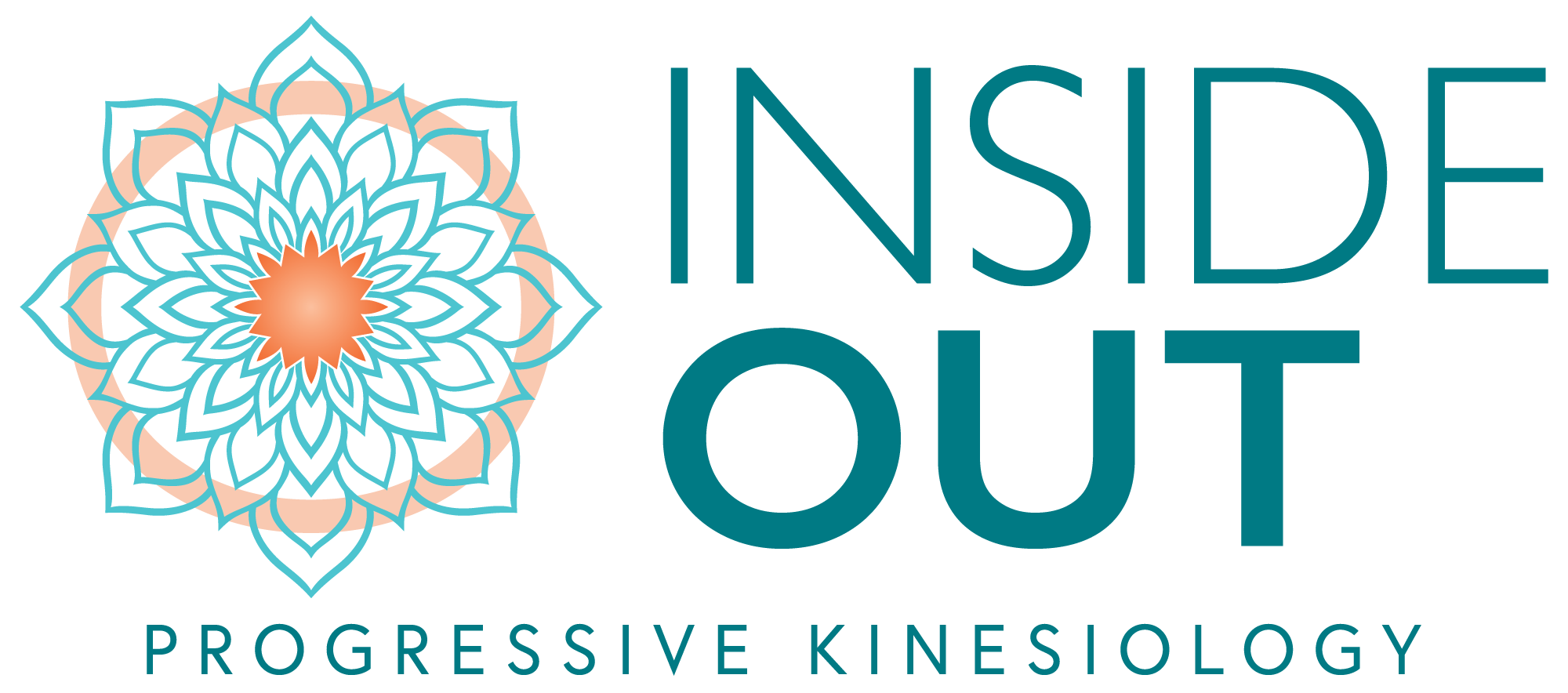 Inside Out Kinesiology