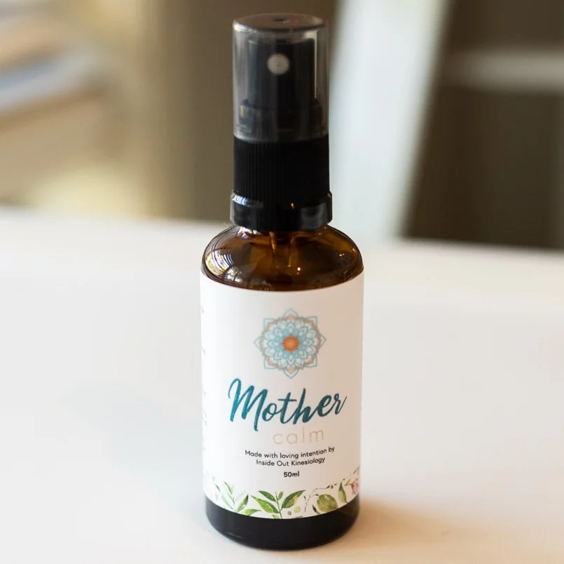 Mother Calm 50ml